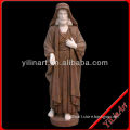 Jesus Statue,Stone Jesus,Marble Religious YL-R056